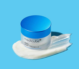Zero Pore Cream 2.0 - 50 ml