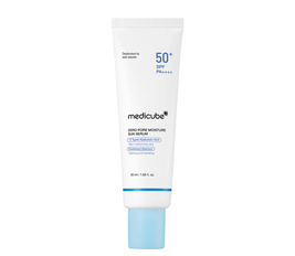 Zero Pore Moisture Sun Serum - 50 ml