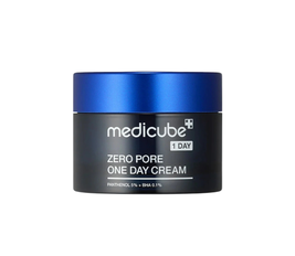 Zero Pore One Day Cream - 50 ml