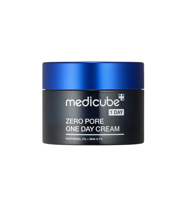 Zero Pore One Day Cream - 50 ml