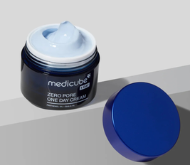 Zero Pore One Day Cream - 50 ml