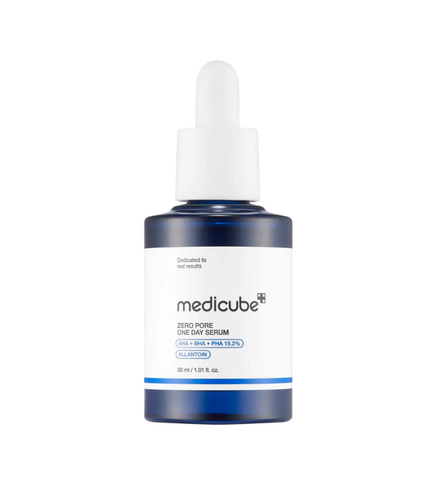Zero Pore One Day Serum - 30 ml