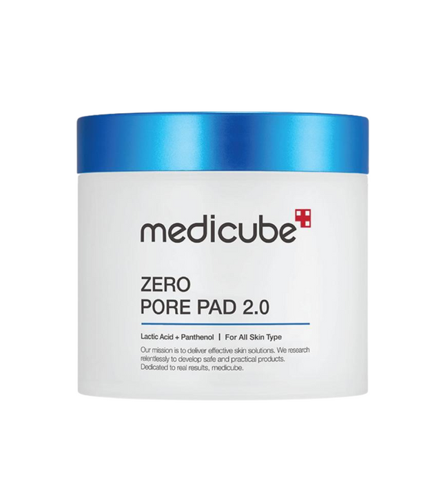 Zero Pore Pad 2.0 - 70 Pads