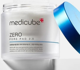 Zero Pore Pad 2.0 - 70 Pads