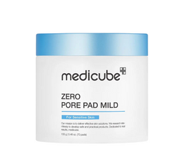 Zero Pore Pad Mild - 70 Pads