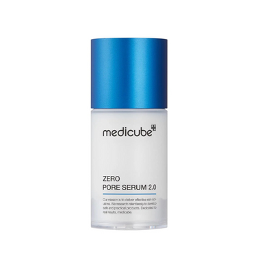 Zero Pore Serum 2.0 - 30 ml