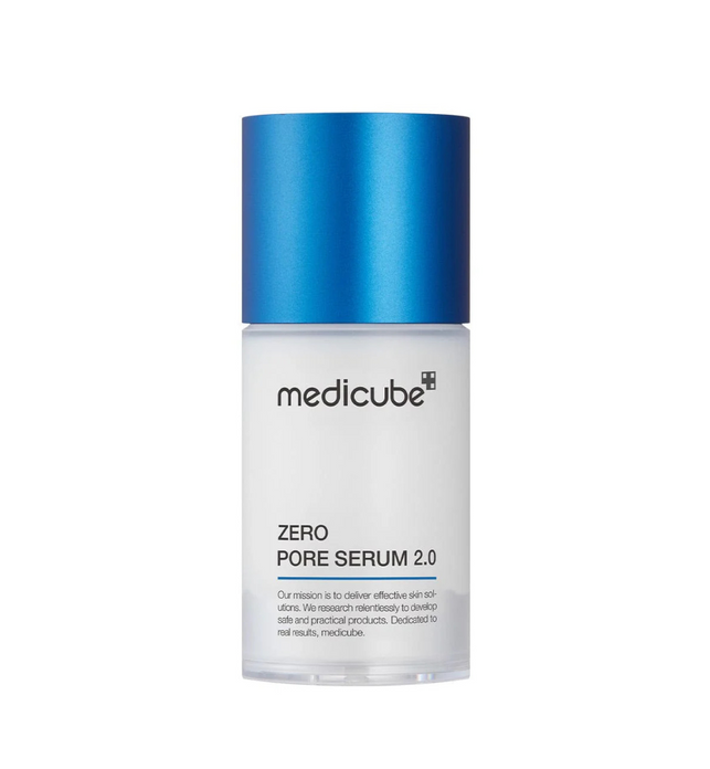 Zero Pore Serum 2.0 - 30 ml