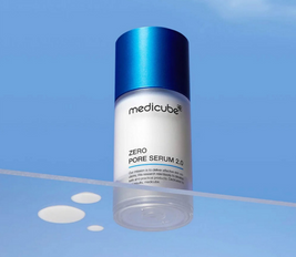 Zero Pore Serum 2.0 - 30 ml