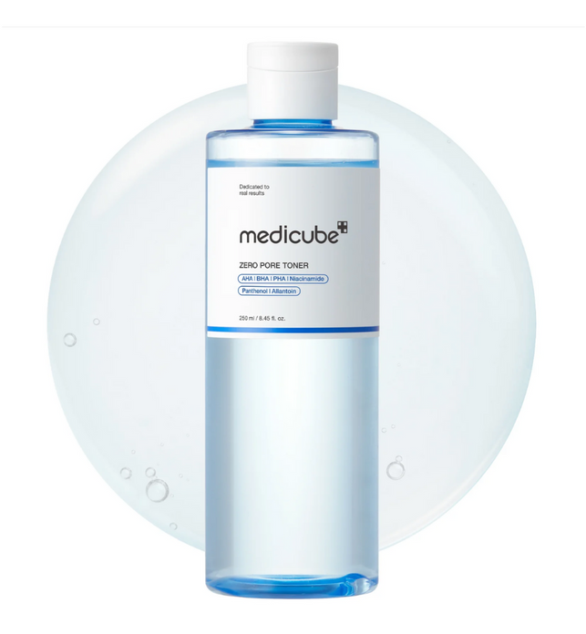 Zero Pore Toner - 250 ml