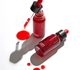 Zombie Beauty Bloody Peel - 30 ml
