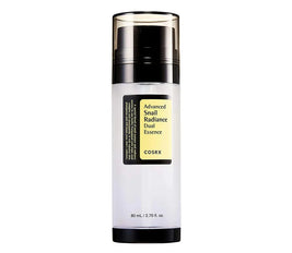Advanced Snail Radiance Dual Essence - 80 ml