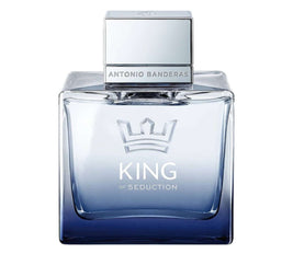Antonio Banderas King of Seduction Edition, 200 ml