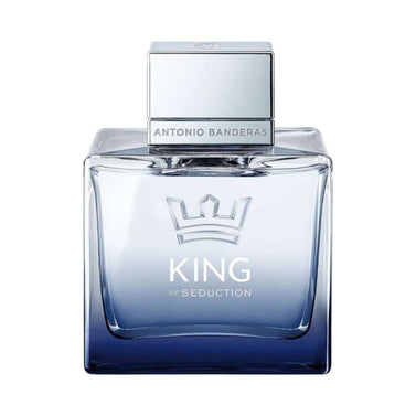 Antonio Banderas King of Seduction Edition, 200 ml