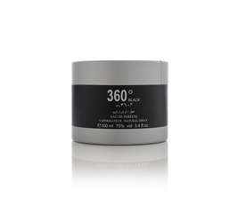 360 Black 100 ml
