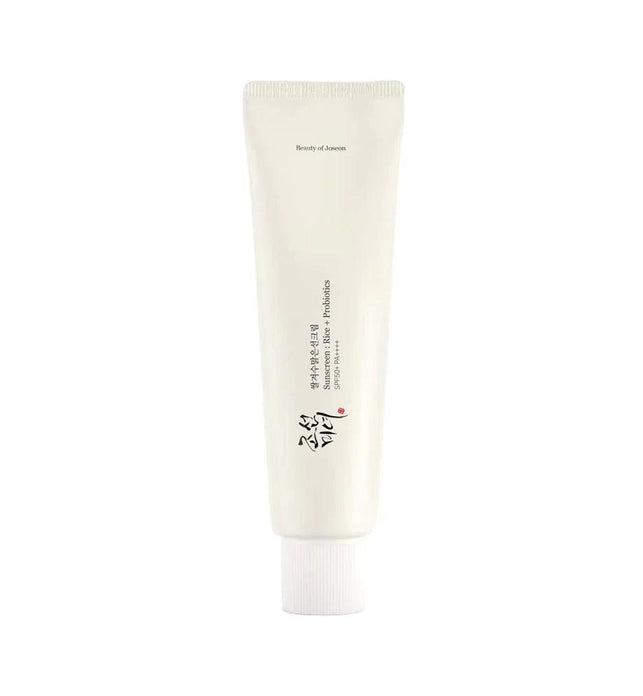 Relief Sun: Rice + Probiotics - 50 ml