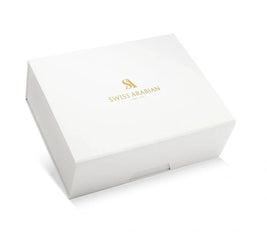 SHAGHAF OUD AHMAR + TOBACCO 01 GIFTSET