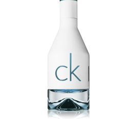 CALVIN KLEIN CK IN2U FOR MEN EAU DE TOILETTE 50ML