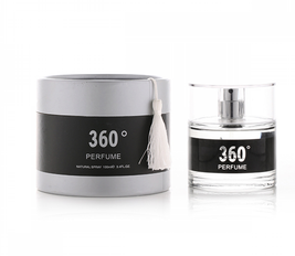 360 Black 100 ml