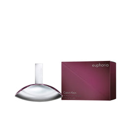 Calvin Klein Euphoria Perfume for Women Eau De Parfum 50ML