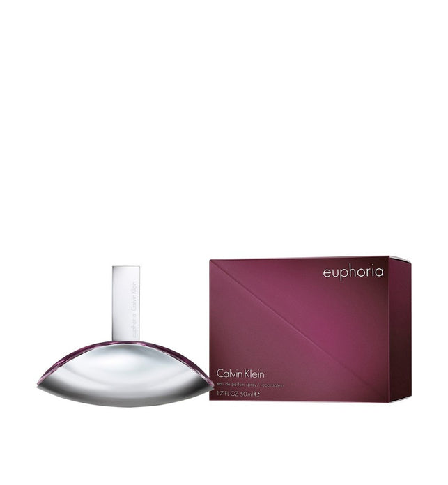 Calvin Klein Euphoria Perfume for Women Eau De Parfum 50ML