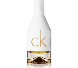 CALVIN KLEIN CK IN2U FOR WOMEN EAU DE TOILETTE 50ML
