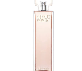 Calvin Klein Eternity Moment For Women Eau De Parfum 100ml