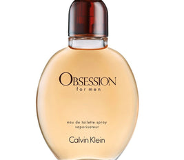 Calvin Klein Obsession For Men Eau De Toilette 200ml