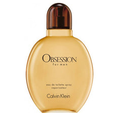 Obsession for men 75ml clearance