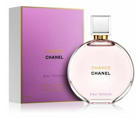 CHANEL CHANCE EAU TENDRE FOR WOMEN EAU DE PARFUM 50ML