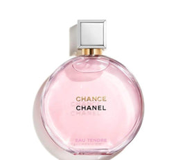 CHANEL CHANCE EAU TENDRE FOR WOMEN EAU DE PARFUM 50ML