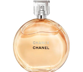 CHANEL CHANCE FOR WOMEN EAU DE TOILETTE 100ML