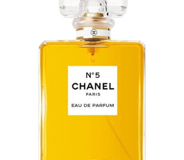 CHANEL NO.5 FOR WOMEN EAU DE PARFUM 100ML