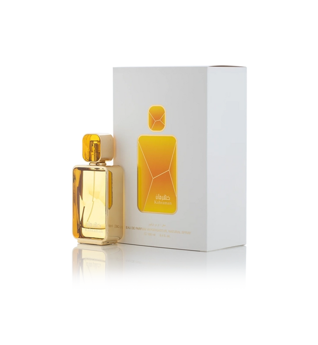 Kahraman 100 ml