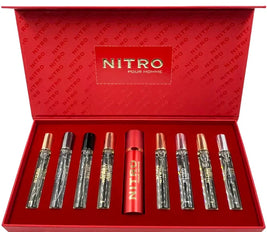 Nitro Discovery Set