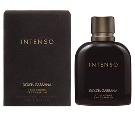 Dolce & Gabbana Intenso For Men Eau de Parfum 125ML