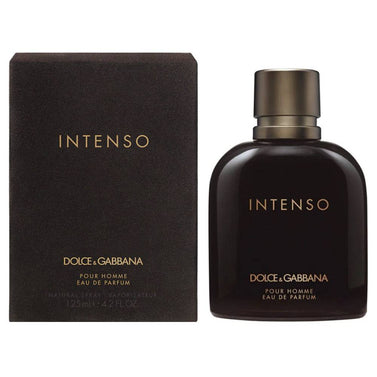 Dolce & Gabbana Intenso For Men Eau de Parfum 125ML