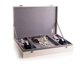Arabian Blue Gift Set