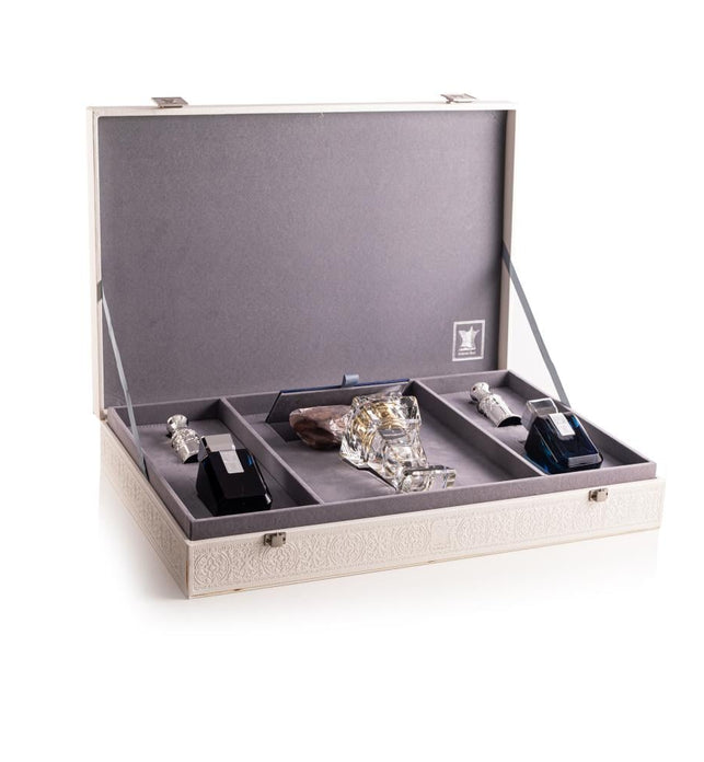Arabian Blue Gift Set