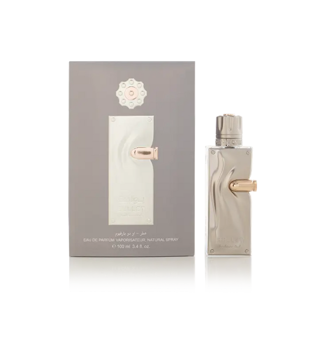 Bullet 100 ml