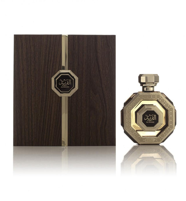 Al Fareed 100 ml