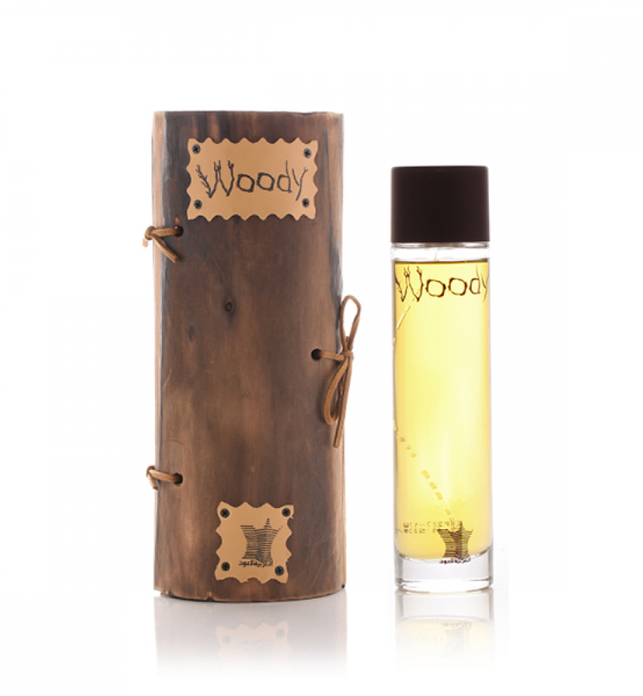 Woody 100 ml