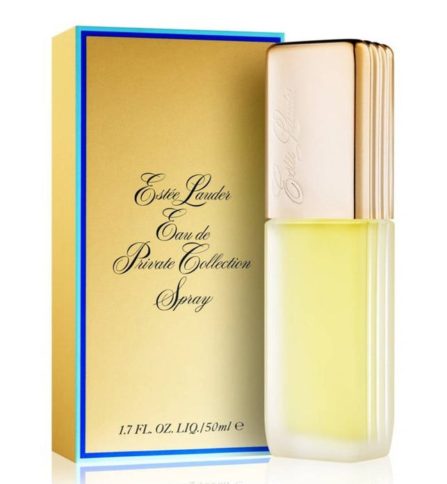 Estee Lauder Eau De Private Collection For Women Eau de Parfum 50ML