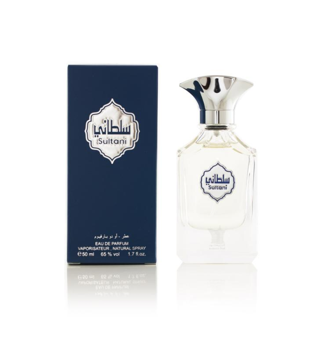 Sultani 50 ml