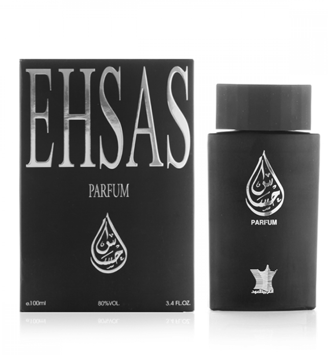 Ehsas 100 ml