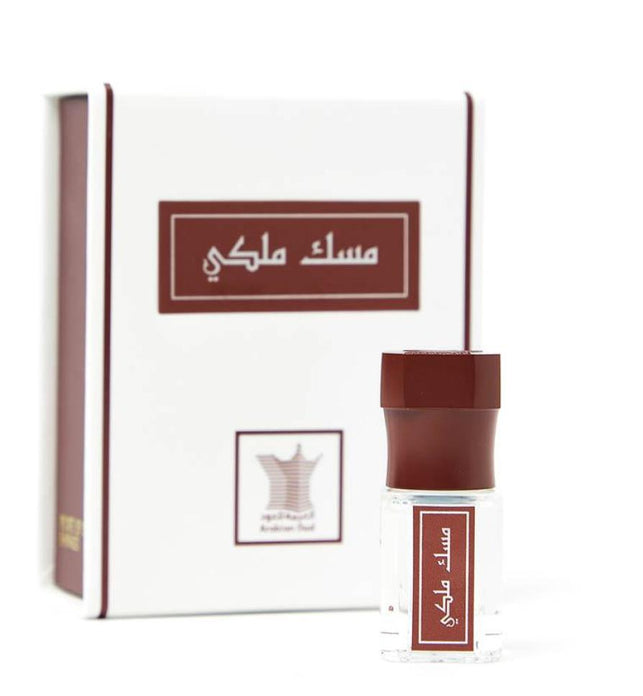 Royal Musk - 1/4 Tola