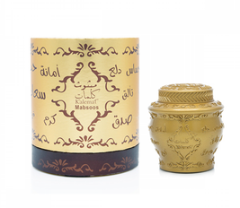 Mabsoos Kalemat Incense - 40g