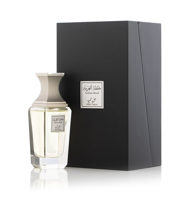 Jabal Al Tamya Arabian Oud for women and men