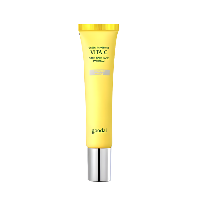 Green Tangerine Vita C Dark Circle Eye Cream - 30 ml