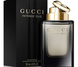Gucci Intense Oud Unisex Eau de Parfum 90ML
