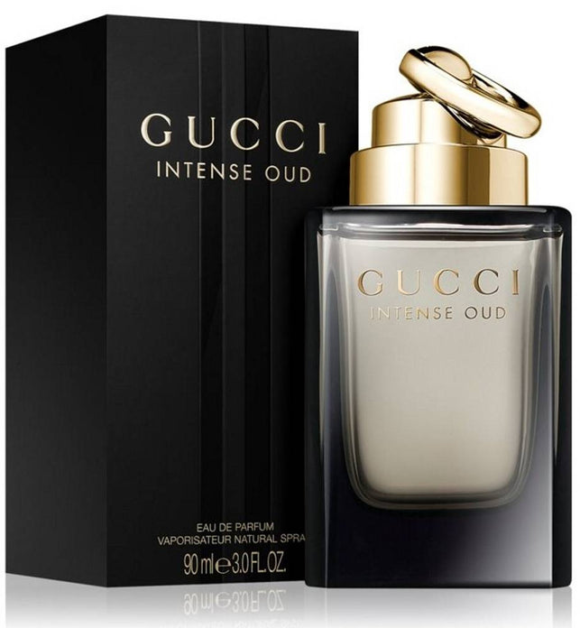 Gucci Intense Oud Unisex Eau de Parfum 90ML